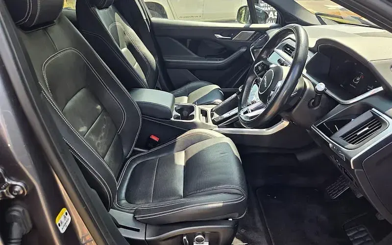 Used Jaguar I-Pace 294 kW (400 HP) 2022 SUV