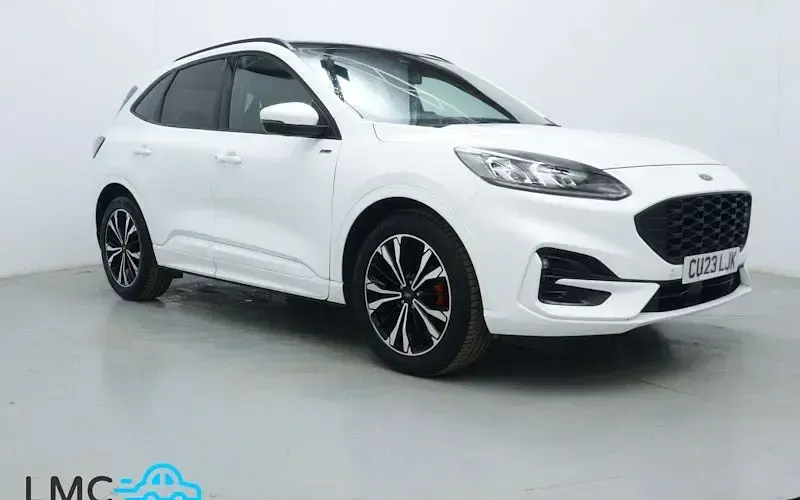 Used Ford Kuga ST-Line X 225 HP (165 kW) 2023 SUV