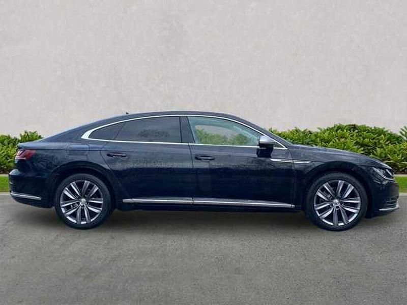 Used VW Arteon 190 HP (139 kW) 2021