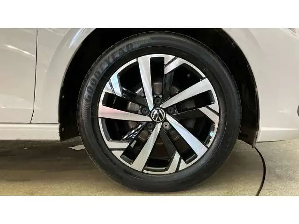 Used VW Polo Life 95 HP (69 kW) 2023 Other Hatchback