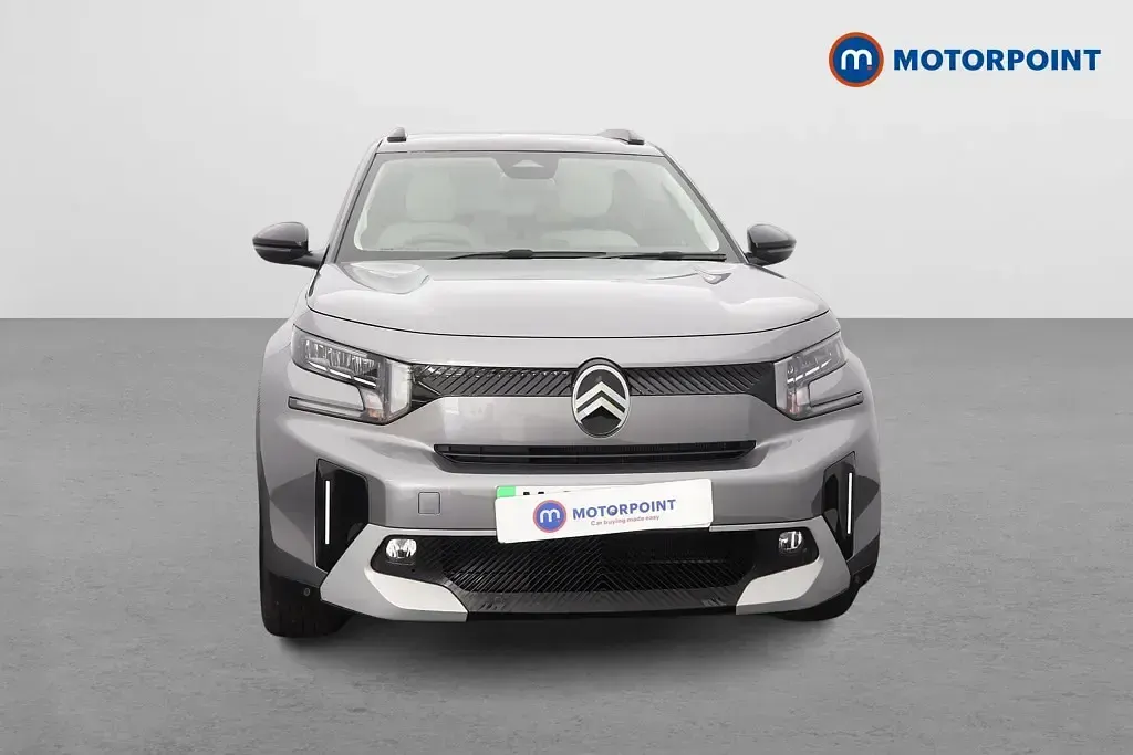 Used Citroën C3 Aircross 83 kW (113 HP) 2025 Grey SUV