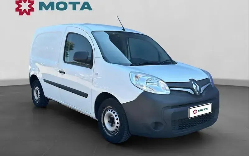 Used Renault Kangoo Business 80 HP (58 kW) 2019 MPV
