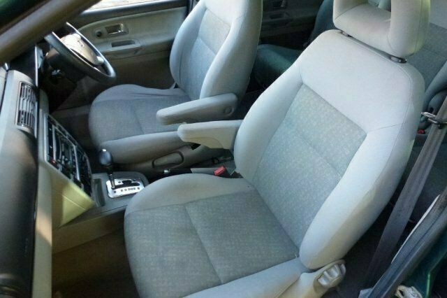 Used Ford Galaxy 2002 MPV