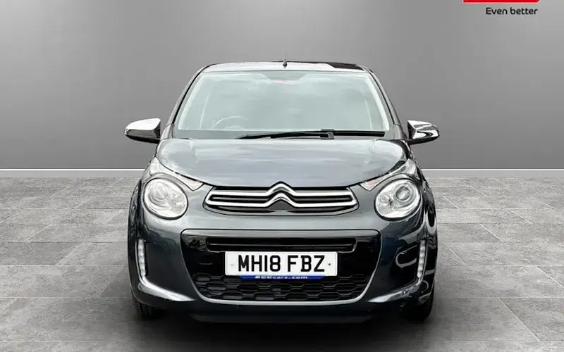 Used Citroën C1 Flair 72 HP (52 kW) 2020 Hatchback