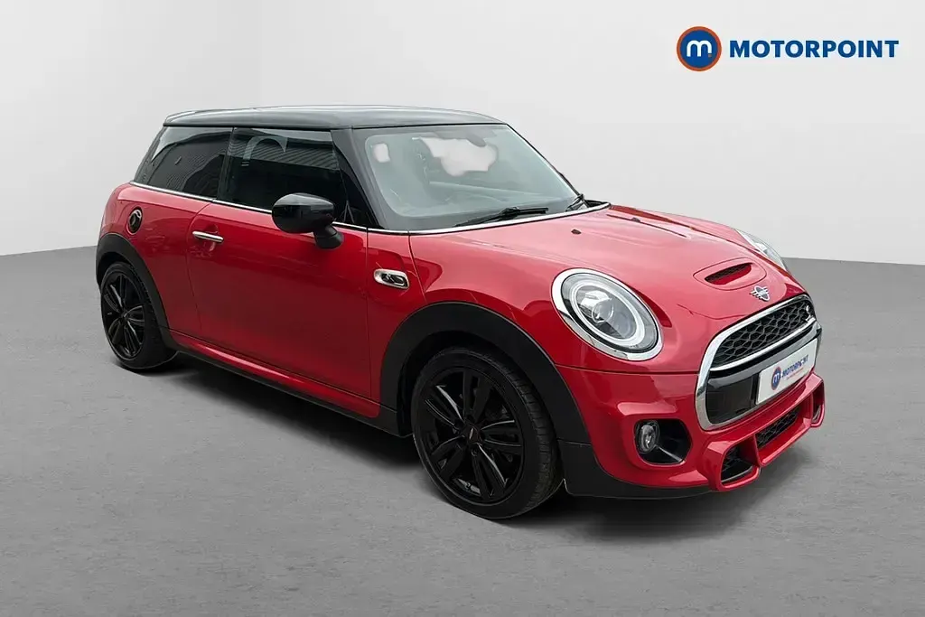Used Mini Cooper S Hatch 192 HP (141 kW) 2019 Hatchback