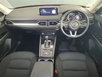 Used Mazda CX-5 Center-Line 165 HP (121 kW) 2023 Red SUV