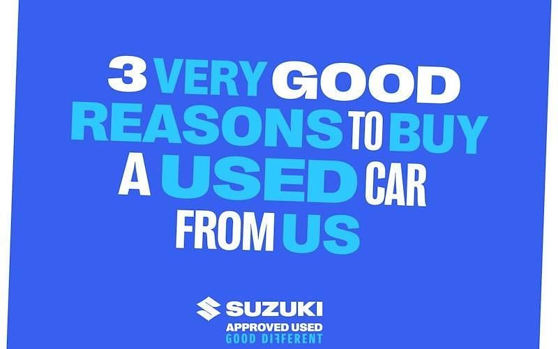 Used Suzuki Swift 82 HP (60 kW) 2024 Red Hatchback