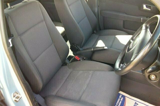 Used Audi A2 75 HP (55 kW) 2002 Hatchback