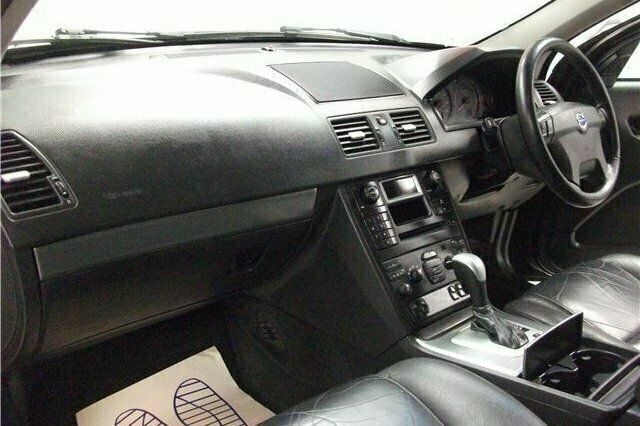 Used Volvo XC90 185 HP (136 kW) 2006 SUV