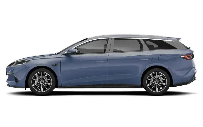 Used BYD Seal Comfort 212 HP (155 kW) 2026 Estate
