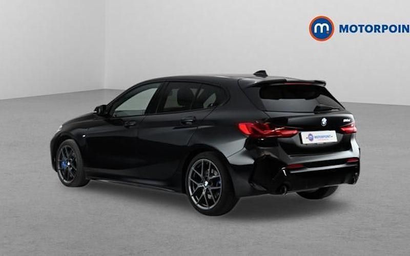 Used BMW 120 M Sport 190 HP (139 kW) 2024 Hatchback