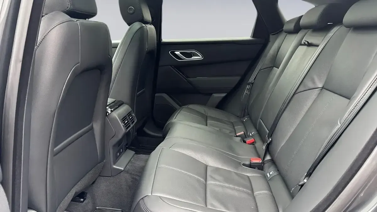 Used Land Rover Range Rover Velar SE Dynamic 2026 Grey SUV