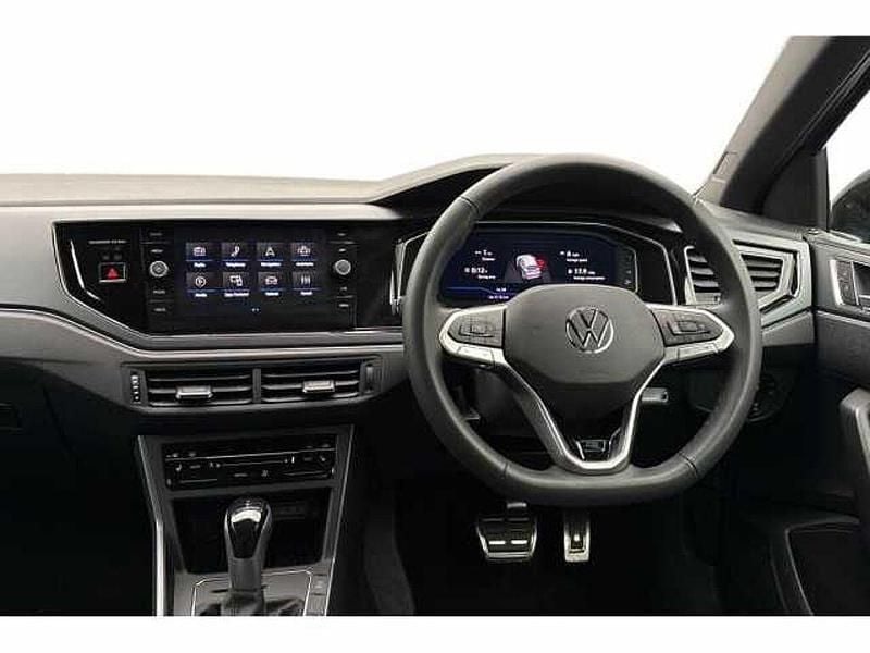 Used VW Taigo 150 HP (110 kW) 2025 SUV