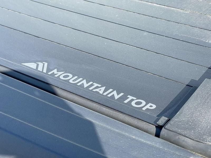 Used VW Amarok Style 240 HP (176 kW) 2023 Grey Pickup