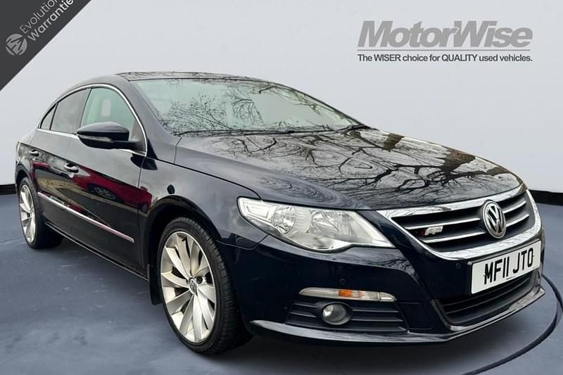Used 2011 VW Passat GT Sedan | £4,995 (Expensive) - Image 1/1