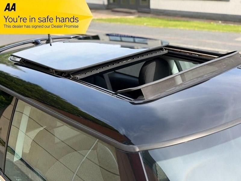 Used Mini Cooper S Hatch 184 HP (135 kW) 2010 White Hatchback