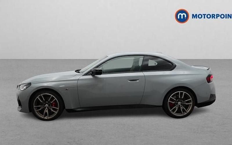 Used BMW M240 M Sport 374 HP (275 kW) 2025 Coupe