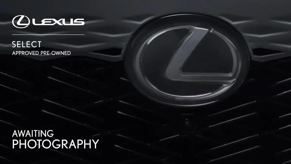 Used Lexus UX Sport Line 184 HP (135 kW) 2021 Graphite black SUV