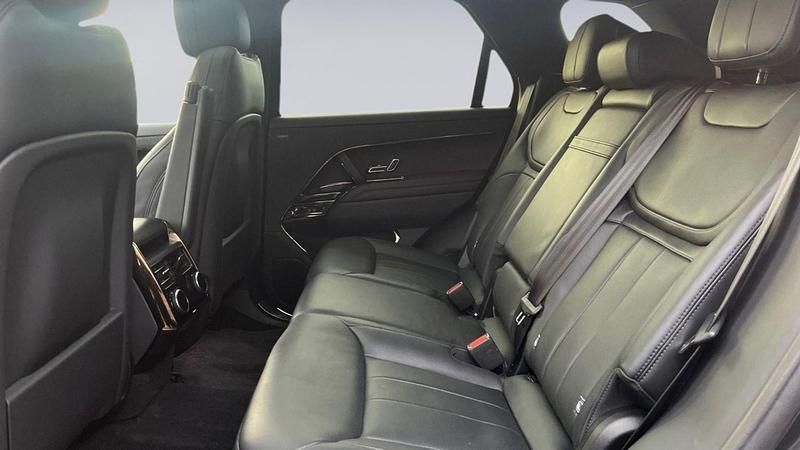 Used Land Rover Range Rover Sport Autobiography 2023 Grey SUV