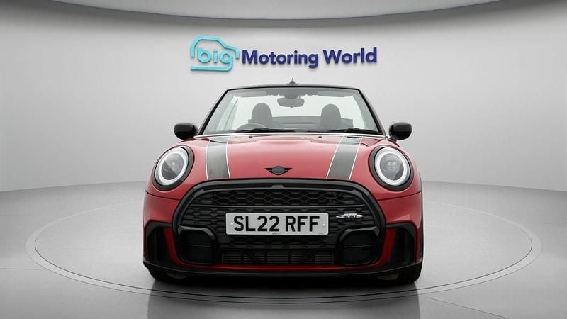 Used Mini Cooper Sport 134 HP (98 kW) 2022 Hatchback