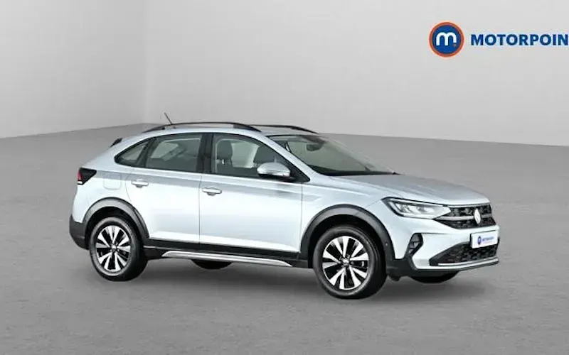 Used VW Taigo Life 95 HP (69 kW) 2023 SUV