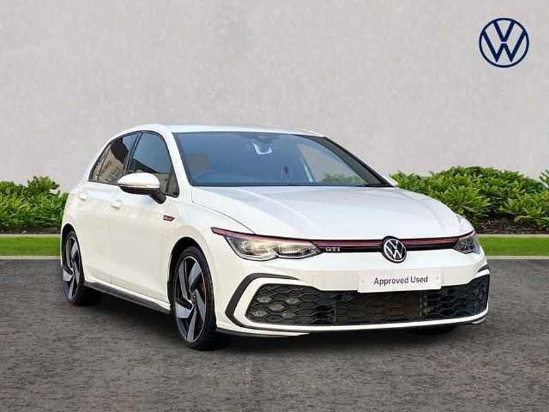 Used 2020 VW Golf VIII | £22,000 (Super price) - Image 1/4