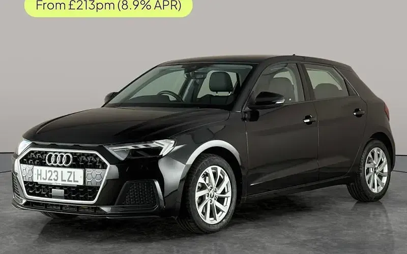 Used Audi A1 Sportback Sport 110 HP (80 kW) 2024 Hatchback