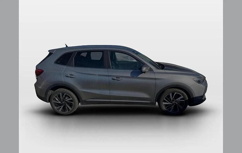 Used MG ZS Trophy 192 HP (141 kW) 2024 Silver SUV