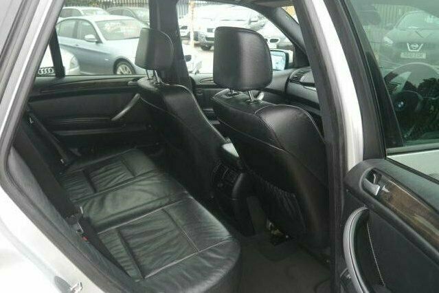 Used BMW X5 Sport Line 2006 SUV