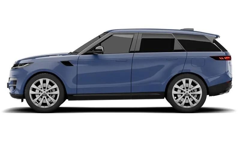 New 2025 Land Rover Range Rover Sport SE Dynamic SUV | £83,727 (Super price) - Image 1/1