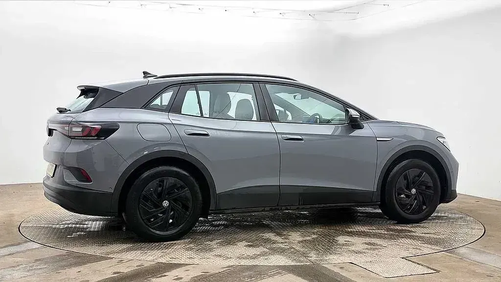Used VW ID.4 108 kW (148 HP) 2022 SUV