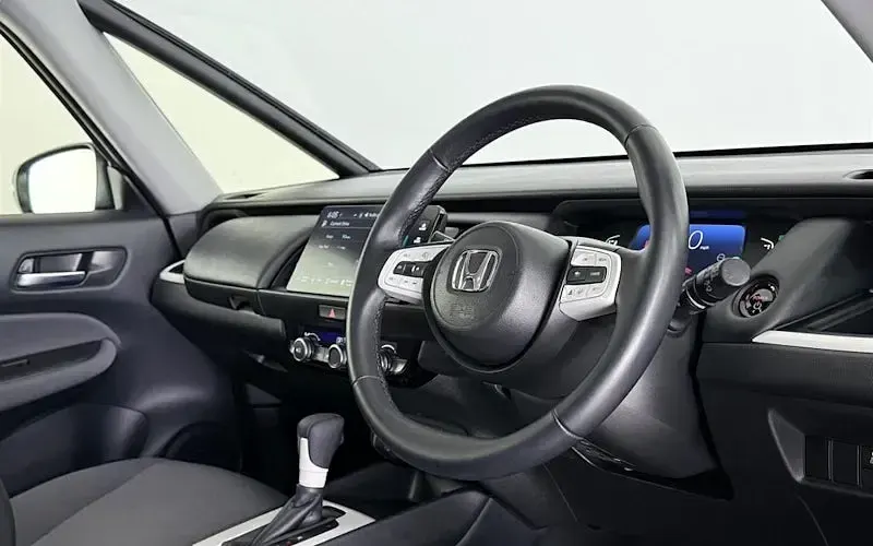Used Honda Jazz Elegance 122 HP (89 kW) 2025 Hatchback