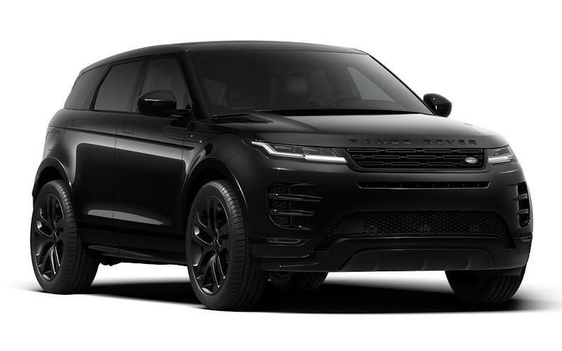 New 2026 Land Rover Range Rover evoque SE Dynamic Hatchback | £52,356 (Expensive) - Image 1/1