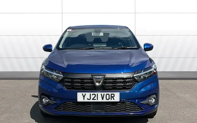 Used Dacia Sandero Comfort 91 HP (66 kW) 2022 Hatchback