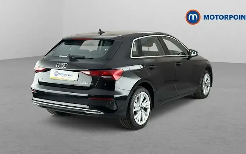 Used Audi A3 Sportback e-tron Sport 204 HP (150 kW) 2025 Hatchback