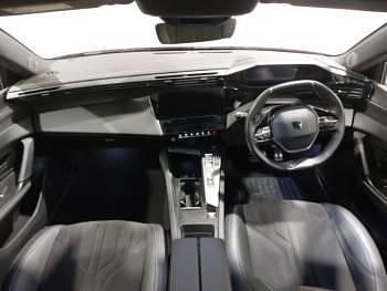 Used Peugeot 308 GTi 131 HP (96 kW) 2023 Red Hatchback