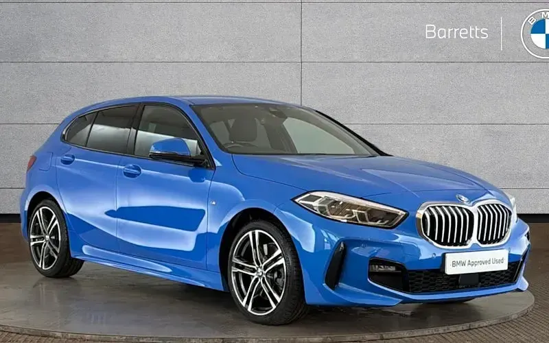 Used BMW 120 M Sport 190 HP (139 kW) 2024 Hatchback