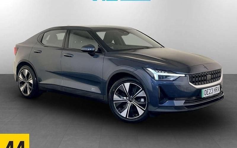 Used Polestar 2 Long Range Single Motor 169 kW (231 HP) 2022 Hatchback