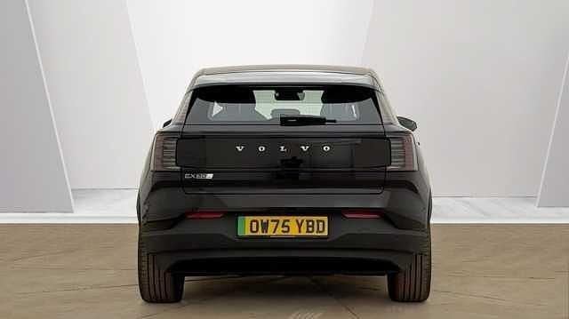 New Volvo EX30 Performance 310 kW (422 HP) 2025 SUV