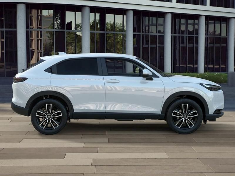 Nowe Honda HR-V Advance 2026 Biały SUV