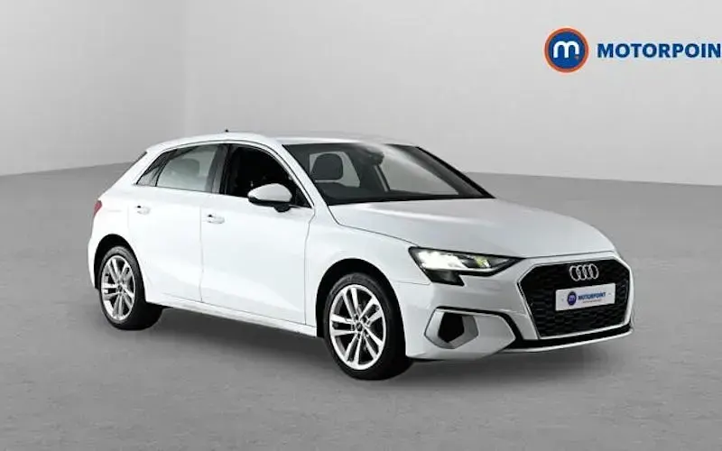 Used Audi A3 Sportback e-tron Sport 204 HP (150 kW) 2022 Hatchback