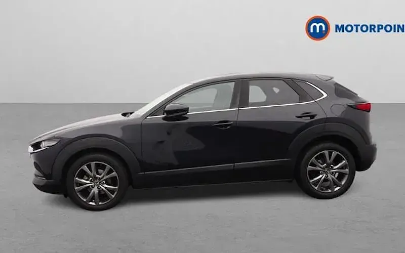 Begagnad Mazda CX-30 Inclusive 186 HK (136 kW) 2023 SUV