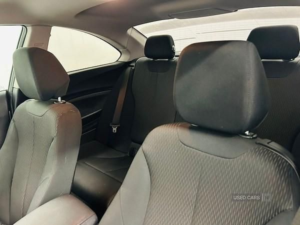 Used BMW 218 2017 White Coupe