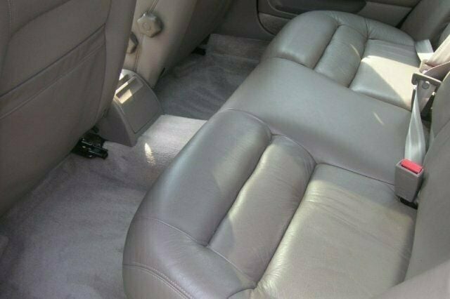 Used Volvo S40 1997 Sedan