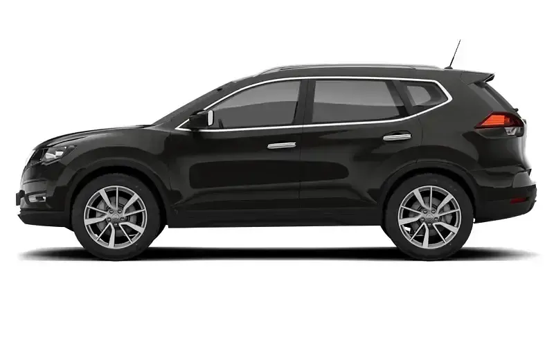 Used Nissan X-Trail Acenta Premium 160 HP (117 kW) 2020 SUV