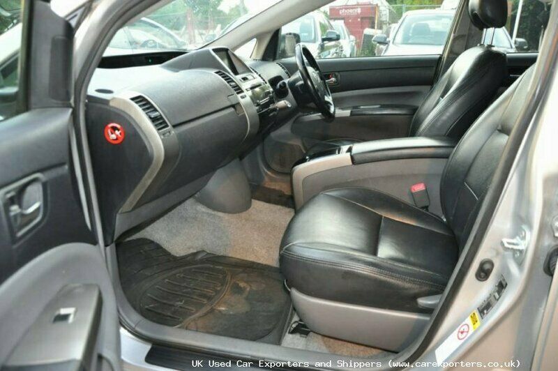 Used Toyota Prius T3 2009 Hatchback