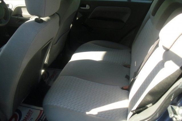 Used Ford Fusion 2003 Estate