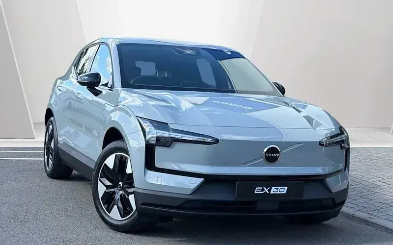 Used Volvo EX30 Core 200 kW (272 HP) 2026 SUV