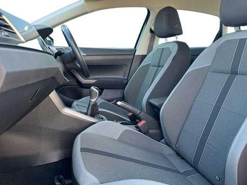Usado VW Polo 95 CV (69 kW) 2022 Utilitario