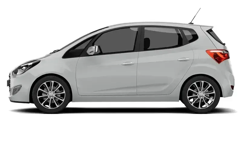 Used Hyundai ix20 SE 90 HP (66 kW) 2018 Hatchback